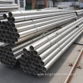 Stainelss Steel Tube Pipe